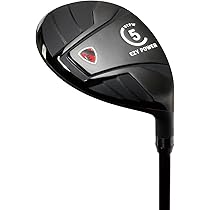 Amazon | EZYPOWER イージーパワー「強力」STRONG #6 UTアイアン